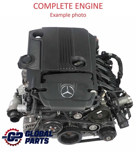 Mercedes w204 c207 - w212, cgi