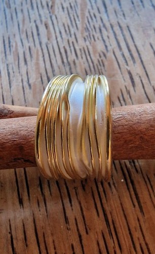 Ambra ring 925ér - ring,