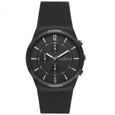 Skagen Herren Uhr Armbanduhr