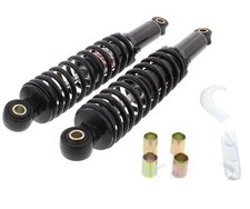 YSS Federbein Stereo