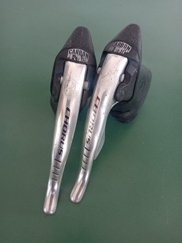 Campagnolo chorus ergopower - 8v,