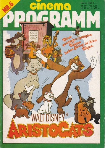 Cinema programm - cinema,