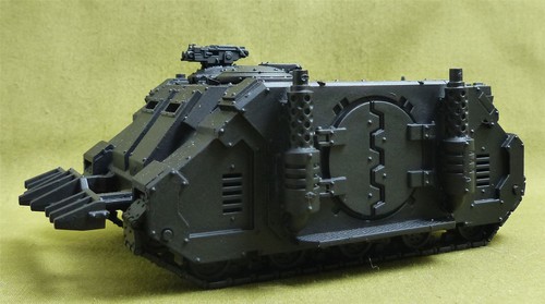 Deimos pattern rhino adepta - deimos,