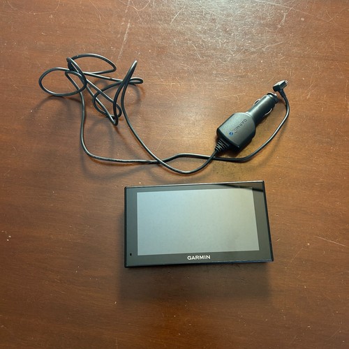Garmin nuvi 2689 - garmin, 6”