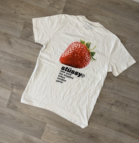 Stussy unisex shirt - unisex, t-shirt