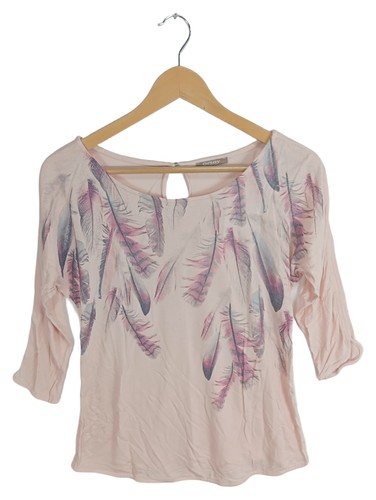 Orsay langarmshirt damen - damen, rosa