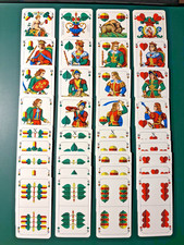 Spielkarten - Schafkopf_