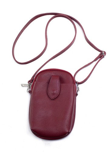 Echtleder handytasche - echtleder,
