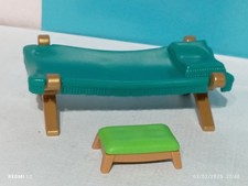 PLAYMOBIL RÖMISCHE LIEGE UND