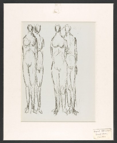 Raoul ubac personengruppe - raoul,