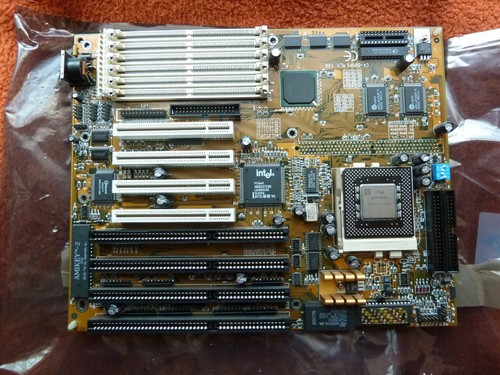 Gigabyte 586hx 56 sockel - gigabyte, 1.56