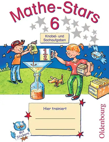 Mathe stars knobel und - knobel-,