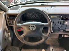 VW Bus Lenkrad T3 T4 LT VW
