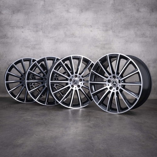Mercedes glc amg felgen - 43,