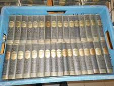 Karl May, gesammelte Werke
