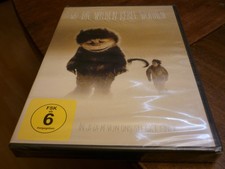 Wo die wilden Kerle wohnen