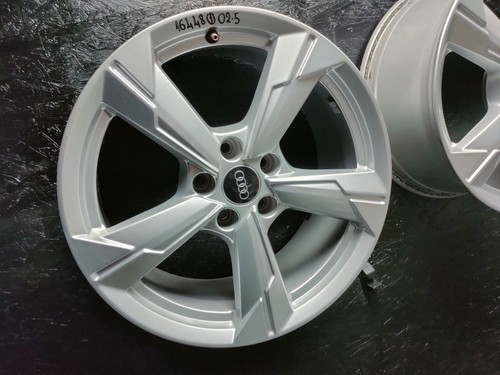 Top audi original alufelge - 1x, top!
