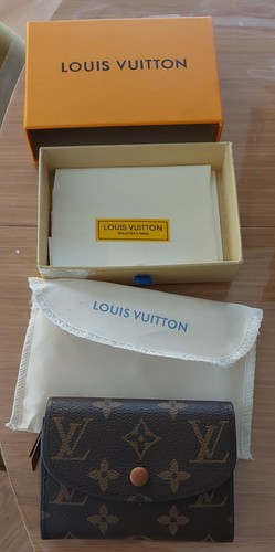 Rosalie louis vuitton - rosalie,