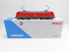 (THX813) Piko 51122 E-Lok BR