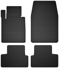 Gummifußmatten für: Mini