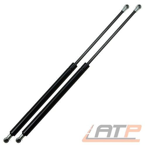 Dämpfer heckklappe 513 - 2x, l=513