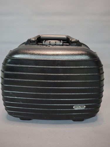 Rimowa salsa beauty case - beauty,
