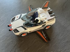 Spy-Racer mit Pfeil aus 4876 9252 Top Agents Playmobil