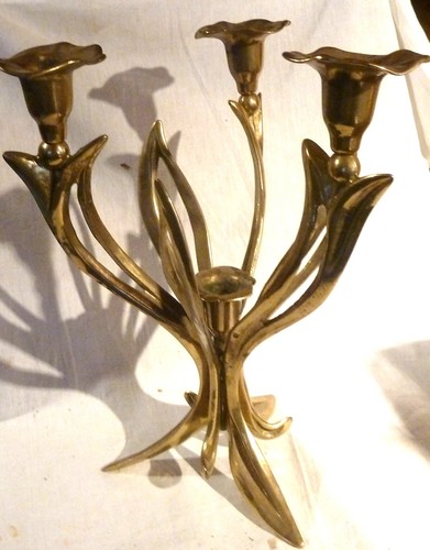 Jugendstil messing - jugendstil,