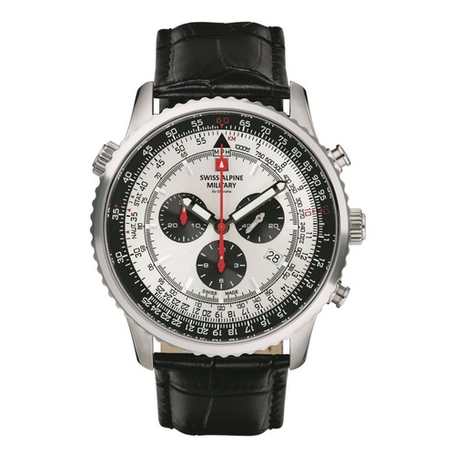 Swiss alpine military herren - military,