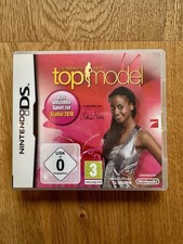 Germany's Next Topmodel 2010 (Nintendo DS)