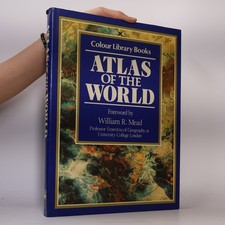 Atlas of the World -