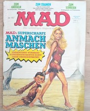 Mad 167 1974 das - mad,