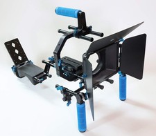 Walimex pro rig schulterstativ - walimex,
