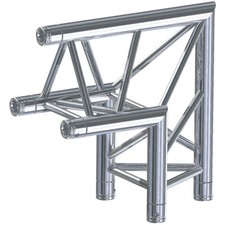 Global Truss F33, 90° Ecke