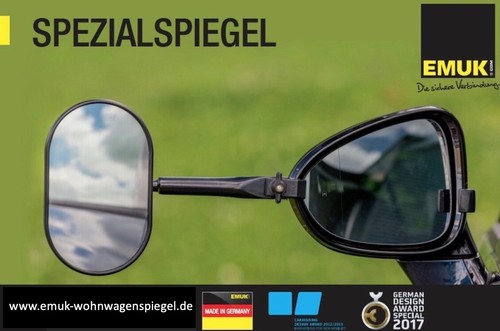 Emuk 100180 spiegel - 100180,
