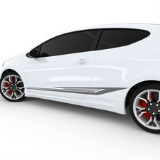 Motorsport Streifen |