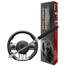 Moderne Lenkradsperre für