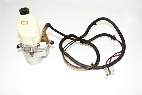 Servopumpe lenkgetriebe - servopumpe,