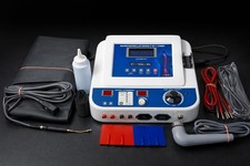 5 in 1 Physiotherapie