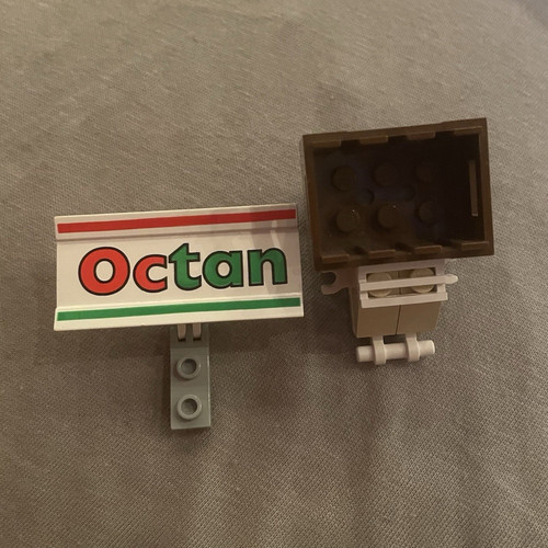 Lego teile konvolut octan - lego,