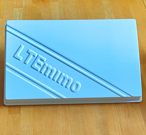 Lteminio lte mimo antenne - lte,
