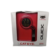 Cateye Computersystem Quick