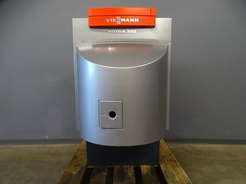 Viessmann vitola 200 - vitola, vb2a