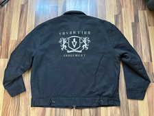 VNV NATION - Judgement - Worker Jacket XL - Dickies Jacke - RAR 2007