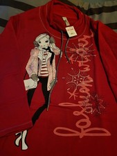 Tredy Pullover , NEU  , GR. 4