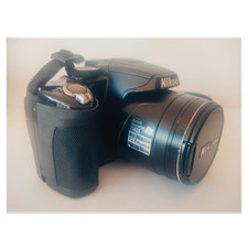 Nikon coolpix p500 - nikon,