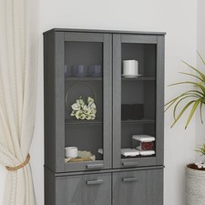 Aufsatz Highboard Sideboard