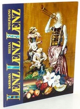 Barbara Lenz / Hella Lenz /