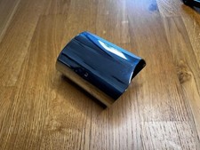 Original BMW Endrohrblende Chrom F07 F10 F11 18307823928