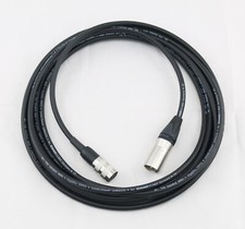 Klein Tuchel DIN 3pol -  XLR